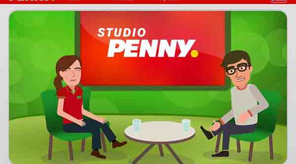 PENNY E-Learning „Brandschutz“ - REWE