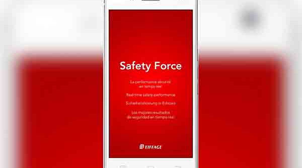 SAFETY FORCE